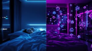 Deep Sleep vs REM: What Your Body Actually Needs