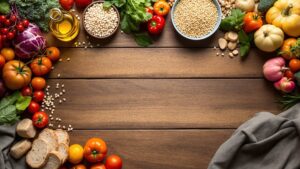 How to Build a Healthy Plate in 5 Simple Steps