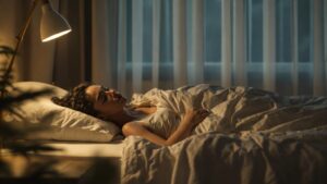 How to Fall Asleep in 10 Minutes Without Medication