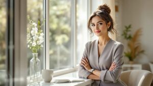 What Every Woman Should Know About Her Reproductive Health