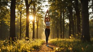 How to Start Moving Again When You’ve Lost All Motivation