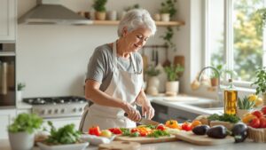 The Science of Healthy Aging: Proven Habits That Add Quality Years
