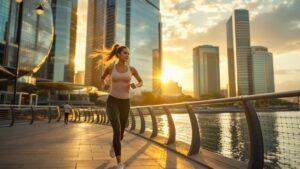 The Science of Movement Motivation: How to Train Your Brain to Love Exercise