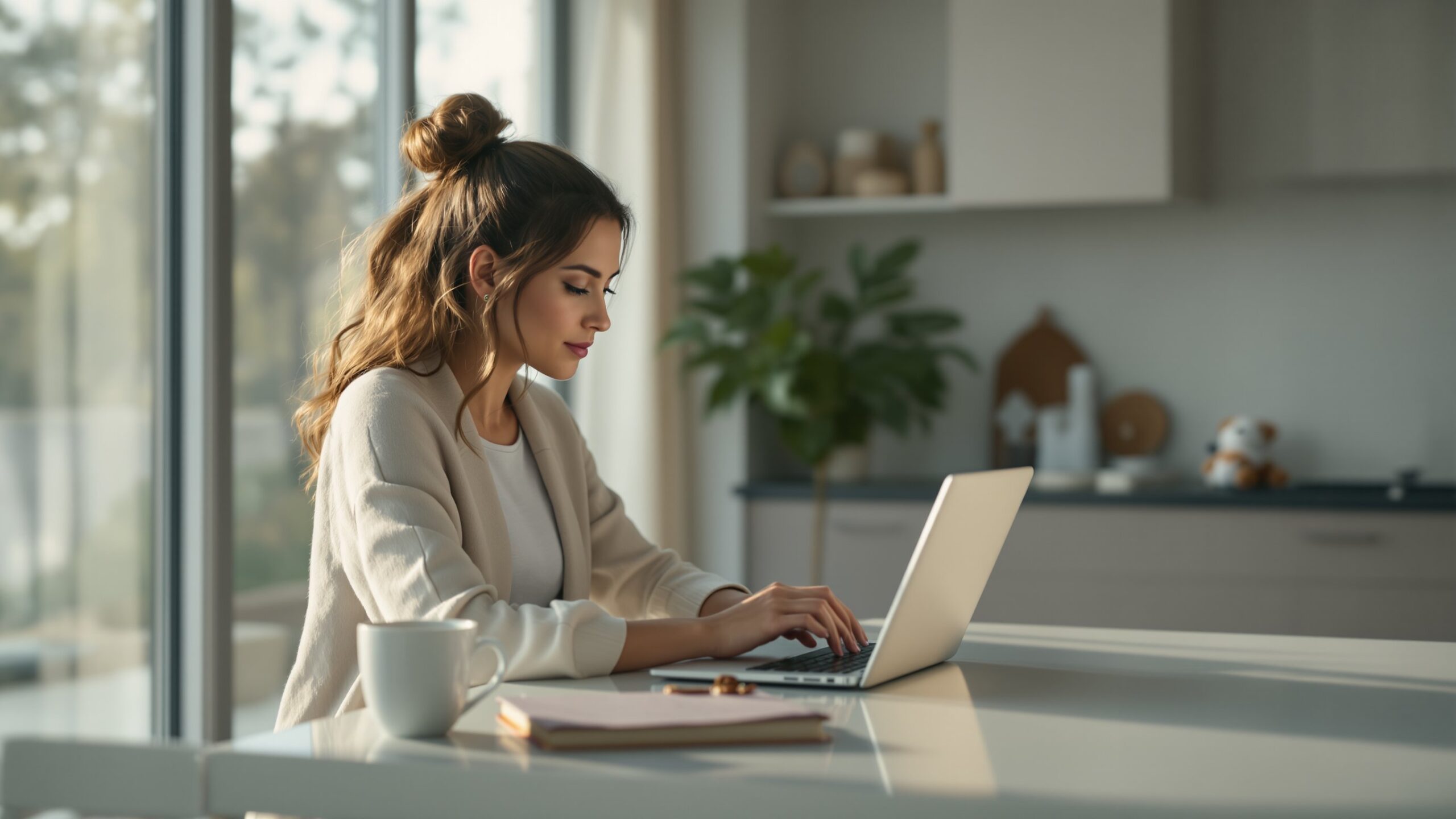 The Exact Side Hustle That Helped Me Quit My Job (Step-by-Step Story)