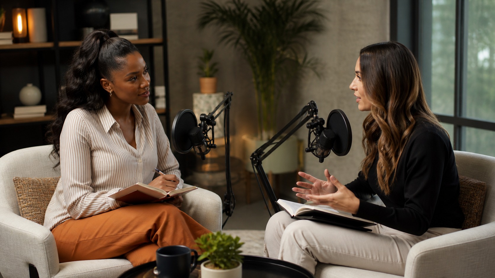 Featured image for How Successful Women Built Their Careers From Scratch (Interview Series)