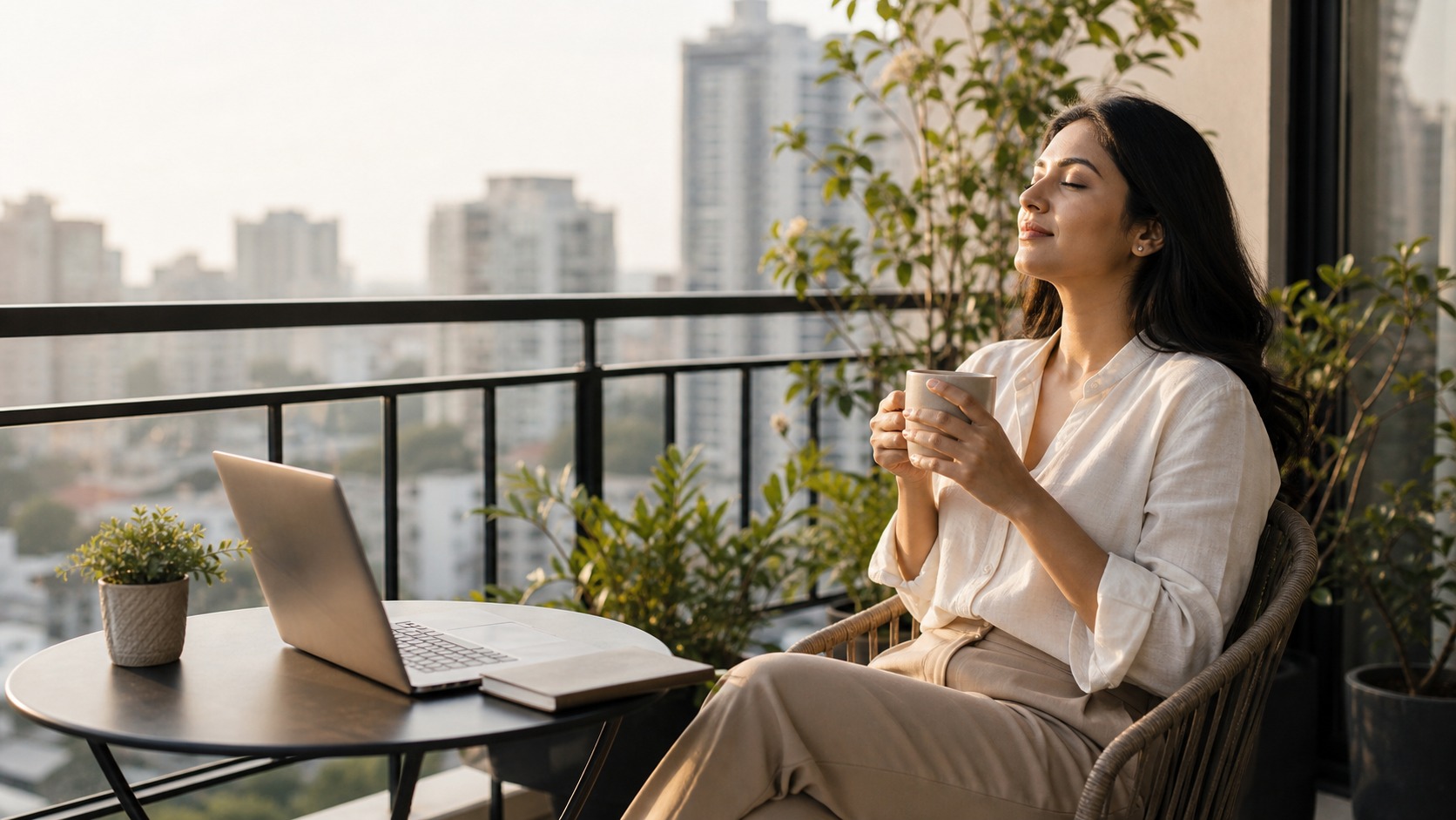 Featured image for How to Be Productive Without Burning Out: A Modern Woman’s Guide