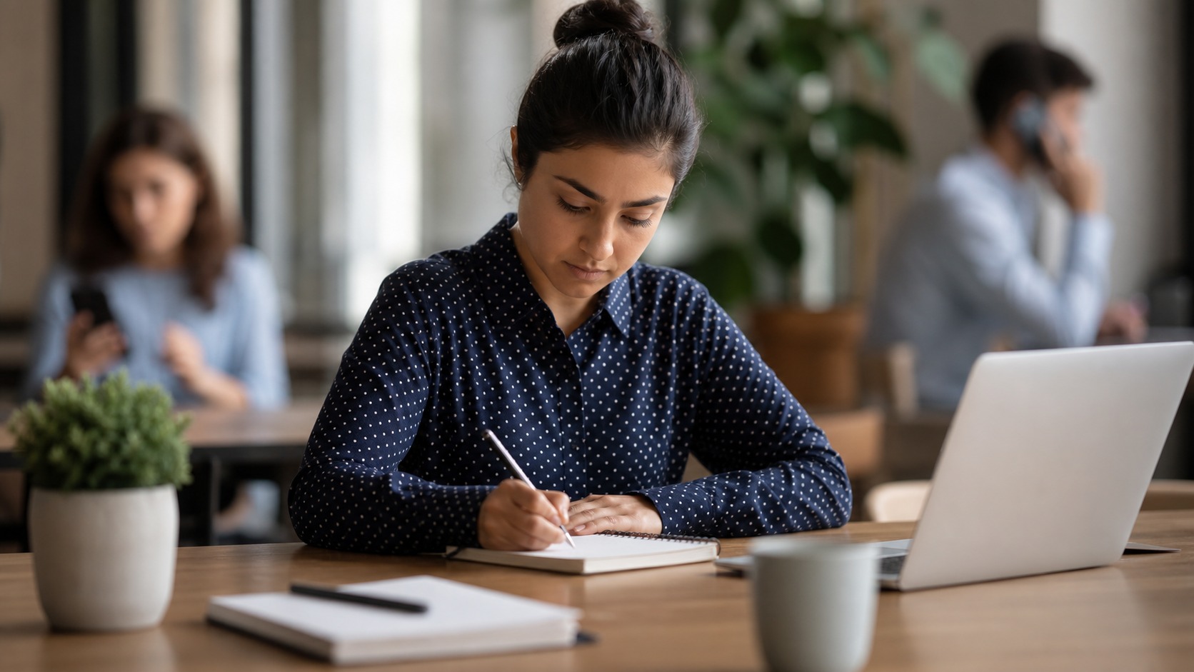 Featured image for How to Stay Focused in a World Full of Distractions