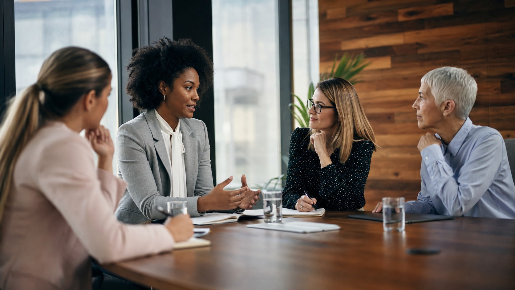 Featured image for Inspiring Women Leaders: Real Stories Behind Career Breakthroughs