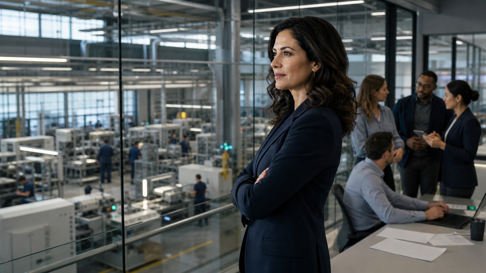 Featured image for Leadership Lessons from Female CEOs Who Transformed Their Industries