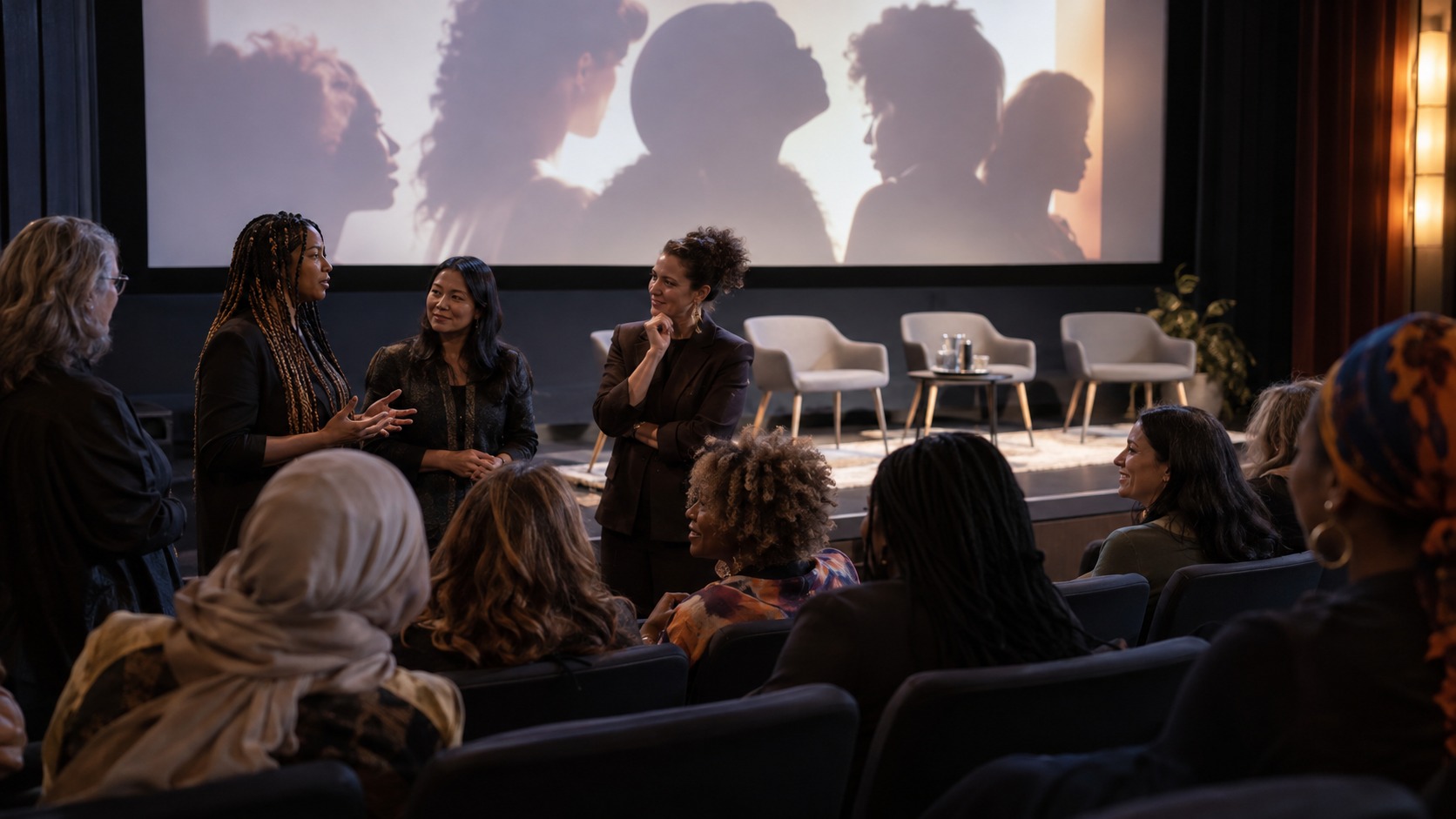 Why Women’s Representation on Screen Still Matters